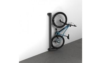 BIOHORT Soporte De Pared Para Bicicletas Basculante Bikelift