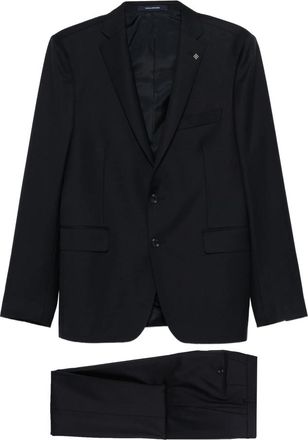Tagliatore Single-breasted Suit