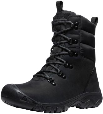 Keen Winterstiefel »GRETA BOOT WP« Snowboots, Winterboots, Winterschuhe, wasserdicht