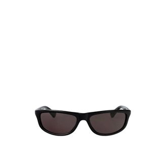 Bottega Veneta Rectangular Sunglasses