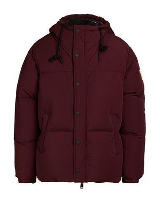 Afterlabel ROPA DE ABRIGO - Plum&iacute;feros y acolchados en YOOX.COM