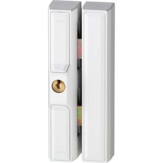 ABUS Cerradura De Ventana Fts88 W Al0125