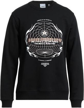 Burberry CAMISETAS Y TOPS - Sudaderas en YOOX.COM