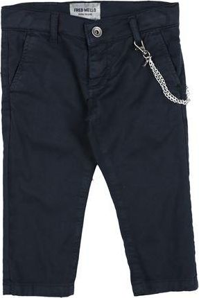 Fred Mello BOTTOMWEAR - Trousers on YOOX.COM