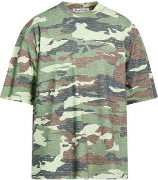 Acne Studios TOPWEAR - T-shirts su YOOX.COM