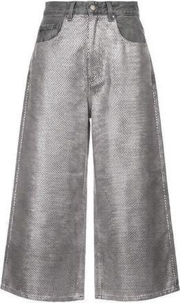 Haikure BOTTOMWEAR - Pantaloni jeans su YOOX.COM