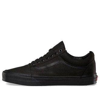 Vans Old Skool Black VN000D3HBKA