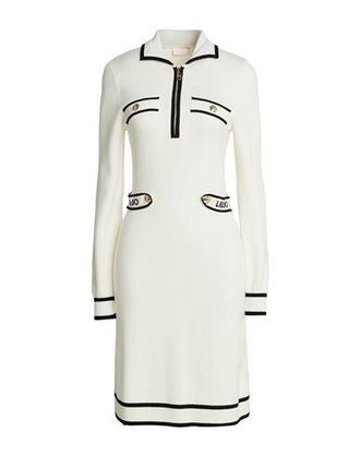 Liu Jo VESTIDOS - Vestidos midi en YOOX.COM