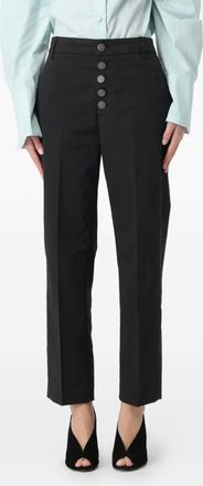 Dondup Pantaloni Nima - Nero