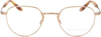 Barton Perreira Glasses, unisex, Brown, Size: 49 MM Bp5089 490Ro