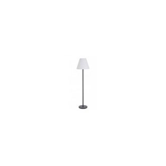 BIZZOTTO L&aacute;mpara De Pie Recarga Solar Led Interior Exterior Cm 170h