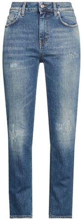 Department Five HOSEN & R&Ouml;CKE - Jeanshosen auf YOOX.COM