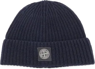Stone Island Hombre, Accesorios, Azul, Talla: ONE Size