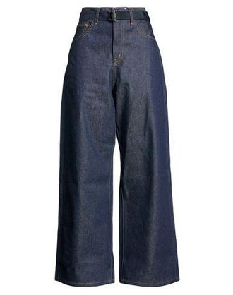 Levi's X SACAI