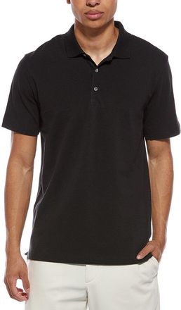 Theory Button Polo Shirt