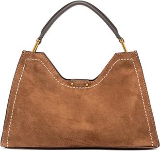 Gianni Chiarini Donna, Borse, Marrone, Taglia unica, new