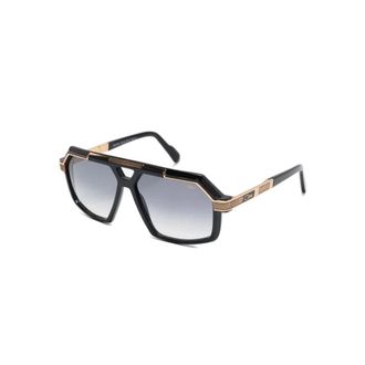 Cazal Cazal, Heren, Accessoires, Zwart, Maat: 59 MM