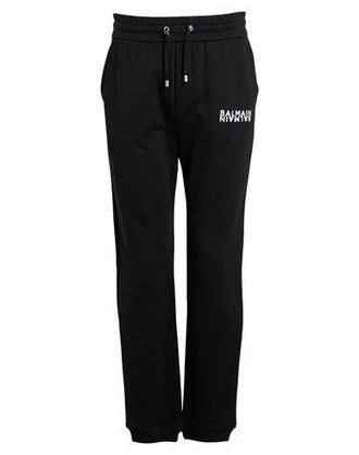 Balmain BOTTOMWEAR - Trousers on YOOX.COM