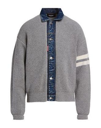 Dsquared2 PRENDAS DE PUNTO - C&aacute;rdigans en YOOX.COM