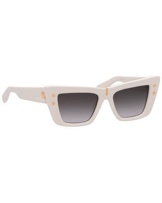 Balmain Womens BPS156 54mm Sunglasses