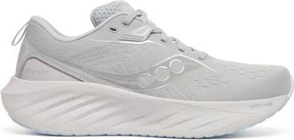 Saucony Triumph 22 Runningschuhe für Damen | grau