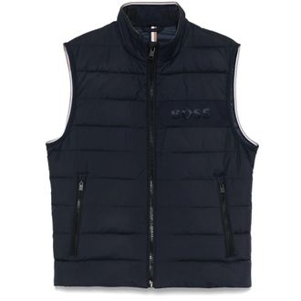 HUGO BOSS Outerwears