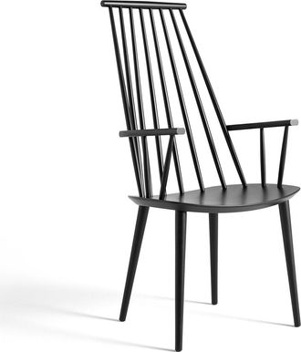 HAY Chair J110, black