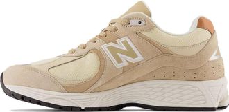 New Balance 2002R Cream Yellow M2002REF