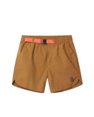 Stio | Womens Goodwin Short - 5, Size Extra Small in Mudslide