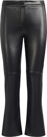 Max Mara Mujer, Pantalones, Negro, Talla: XL