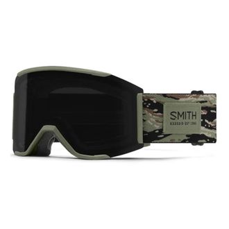 Smith Smith - Squad Mag - unisex - Sport - Groen - Maat: ONE Size