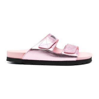 Palm Angels Mujer, Zapatos, Rosa, Talla: 39 EU