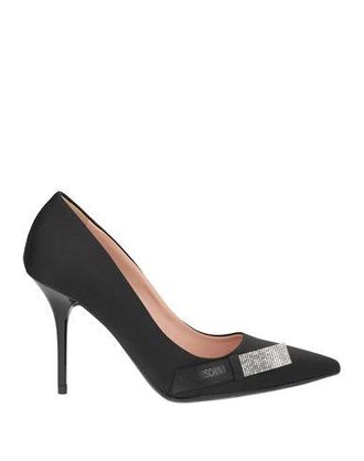 Love Moschino CALZADO - Zapatos de sal&oacute;n en YOOX.COM