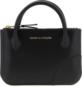 Comme Des Garçons handles - Sa8100ha Purse