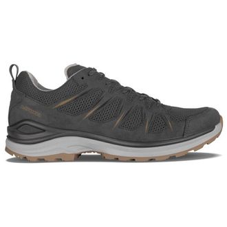 Lowa Innox Evo II LO Multisportschuhe f&uuml;r Herren | grau