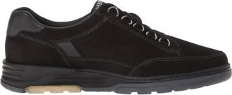 Mephisto Womens Natasha Sneakers In Black