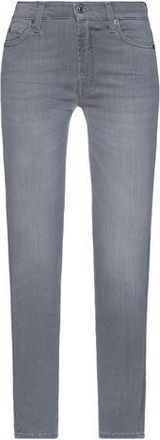 7 For All Mankind PARTES DE ABAJO - Pantalones vaqueros en YOOX.COM