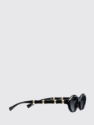 Gucci Occhiali da sole in acetato effetto bamb&ugrave;
