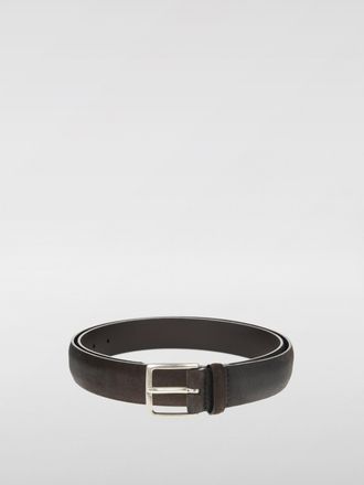 Orciani Belt ORCIANI Men color Brown