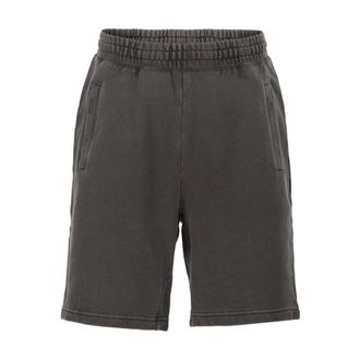 Carhartt Work in Progress Uomo, Pantaloncini, Nero, XS, new