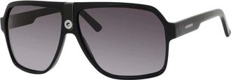 Carrera unisex, Accessoires, Zwart, Maat: 62 MM