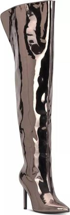 Inc International Concepts I. N.C. International Concepts Sedona Womens Over the Knee Boots LION271