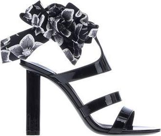 Ferragamo CALZADO - Sandalias con cierre en YOOX.COM