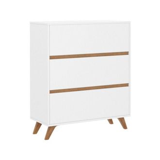 Mirjan24 Mobilier1 - C&oacute;moda Mavenoa 101, Con Cajones, N&uacute;mero De Cajones: 0, 95x80x35cm