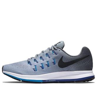 Nike Air Zoom Pegasus 33 Wolf Grey 831352-004
