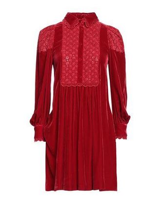Giovanni Bedin VESTIDOS - Minivestidos en YOOX.COM