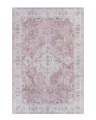 Surya Iris Traditional Rug