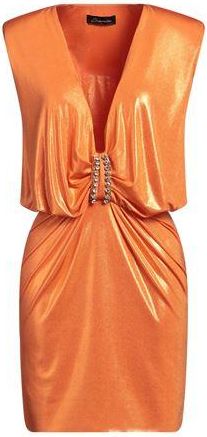 Dramée DRESSES - Mini dresses on YOOX.COM