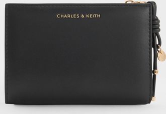 Charles & Keith Everleigh Wallet