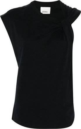 Isabel Marant Nayda Tee Shirt Clothing